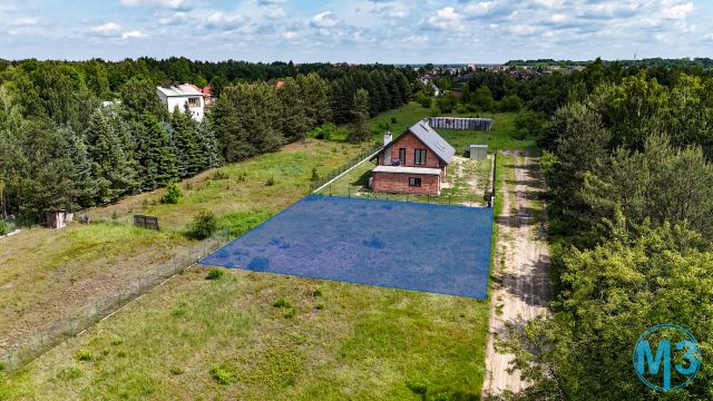 Działka budowlana Nisko, ul. Górna. Zdjęcie 2