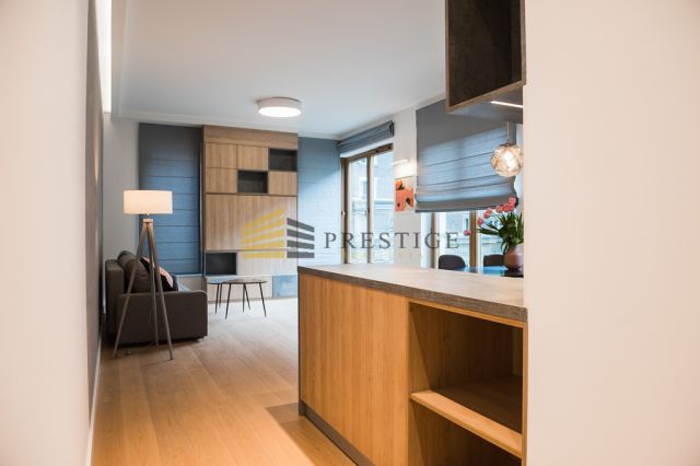 Mieszkanie 2-pokojowe Warszawa Śródmieście, ul. Wałowa. Zdjęcie 7