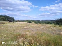 Działka budowlana Obrowo