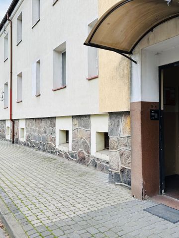 Mieszkanie 4-pokojowe Nidzica. Zdjęcie 1