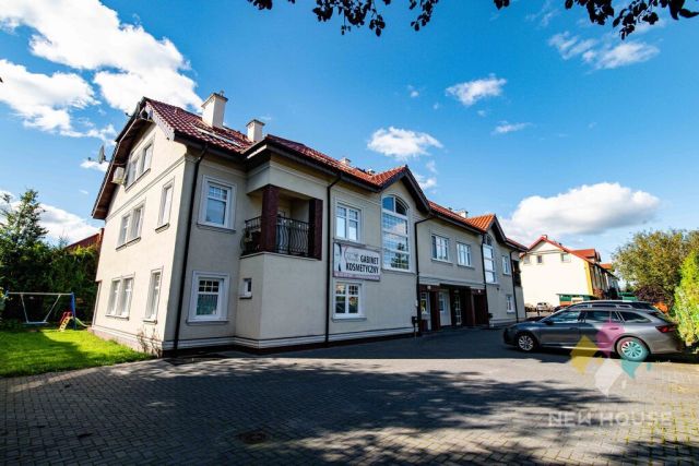 Mieszkanie 2-pokojowe Dywity, ul. Olsztyńska. Zdjęcie 18