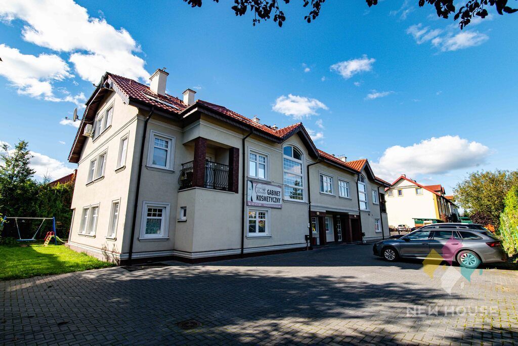 Mieszkanie 2-pokojowe Dywity, ul. Olsztyńska. Zdjęcie 18