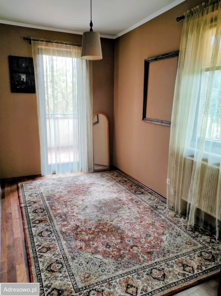 Mieszkanie 4-pokojowe Wysoka, ul. Chabrowa. Zdjęcie 13