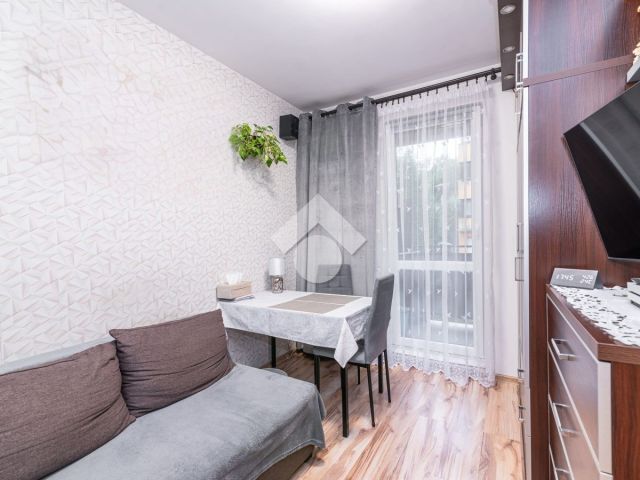 Mieszkanie 2-pokojowe Kraków Kurdwanów, ul. Wielicka. Zdjęcie 3