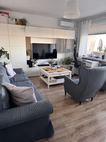 Mieszkanie 2-pokojowe Ostrowiec Świętokrzyski, os. Pułanki. Zdjęcie 1