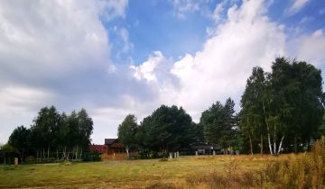 Działka rolno-budowlana Silno