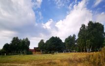 Działka rolno-budowlana Silno