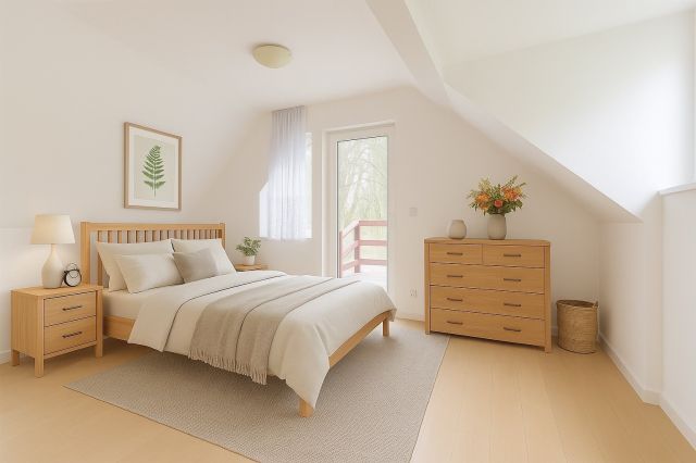 Mieszkanie 2-pokojowe Szklarska Poręba. Zdjęcie 2