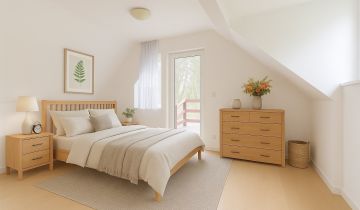 Mieszkanie 2-pokojowe Szklarska Poręba