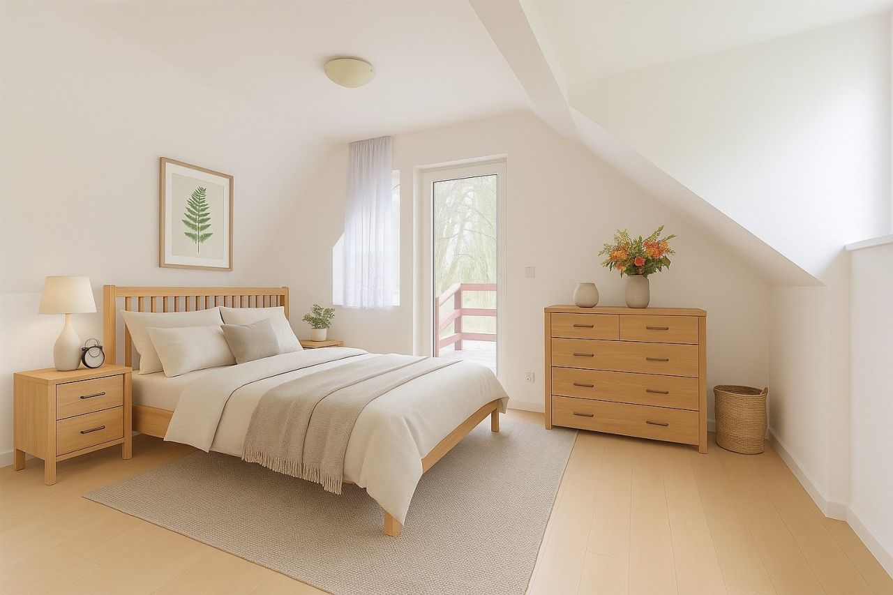 Mieszkanie 2-pokojowe Szklarska Poręba. Zdjęcie 2