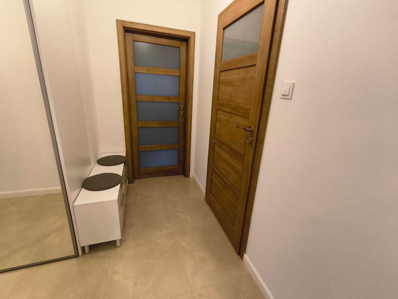 Mieszkanie 2-pokojowe Wrocław Zakrzów, ul. Zatorska. Zdjęcie 6