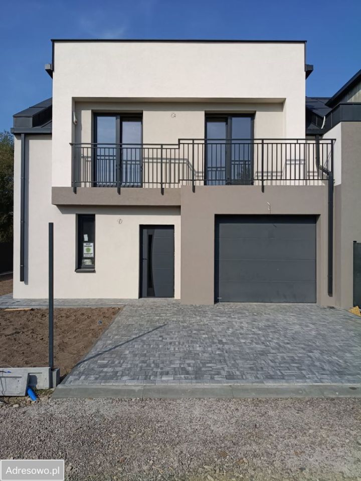 bliźniak, 4 pokoje Ostrowiec Świętokrzyski