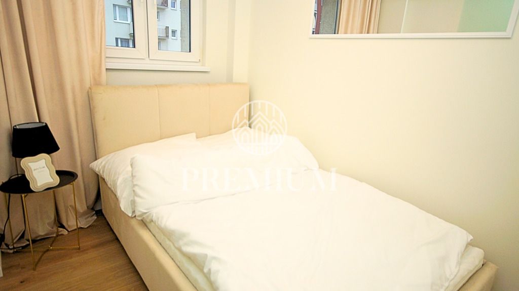 Mieszkanie 2-pokojowe Bydgoszcz Błonie, ul. Konstantego Ildefonsa Gałczyńskiego. Zdjęcie 7