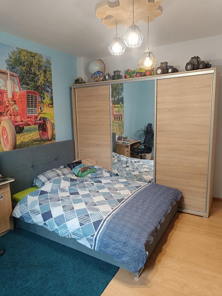 bliźniak, 3 pokoje Jarosław. Zdjęcie 26