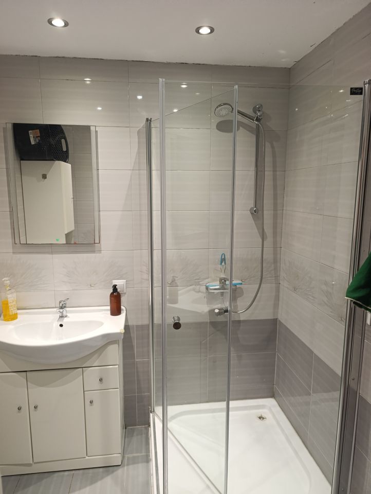 Mieszkanie 4-pokojowe Rzeszów Pobitno, ul. Monte Cassino. Zdjęcie 6