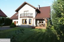 dom wolnostojący, 5 pokoi Mrozy