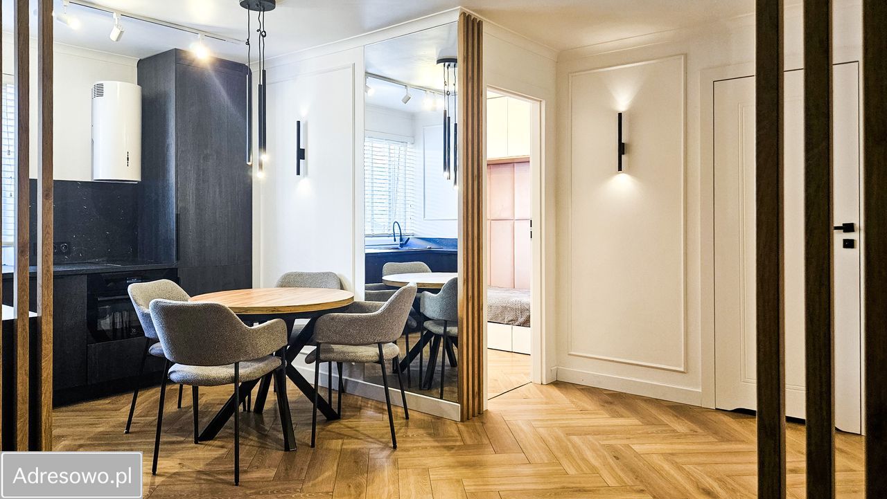 Mieszkanie 4-pokojowe Sopot Sopot Dolny, ul. Stefana Okrzei. Zdjęcie 8