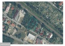 Działka budowlana Brzeg Dolny, ul. Słoneczna