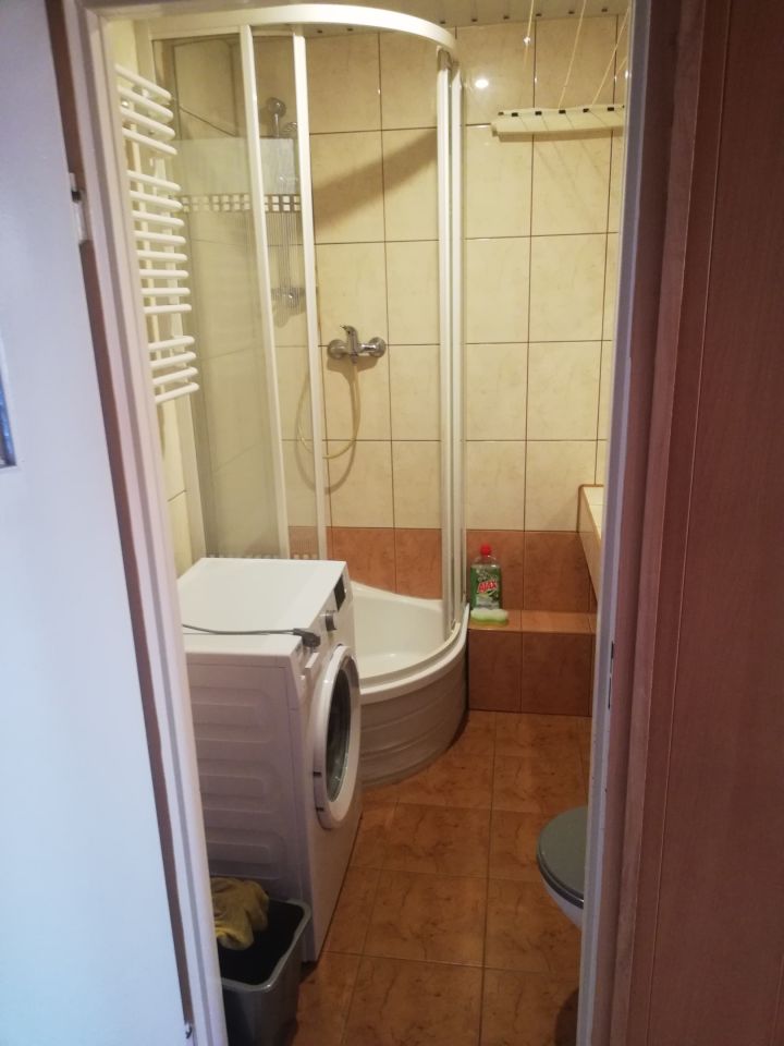 Mieszkanie 2-pokojowe Praszka Pilawy, ul. Obrońców Pokoju. Zdjęcie 7