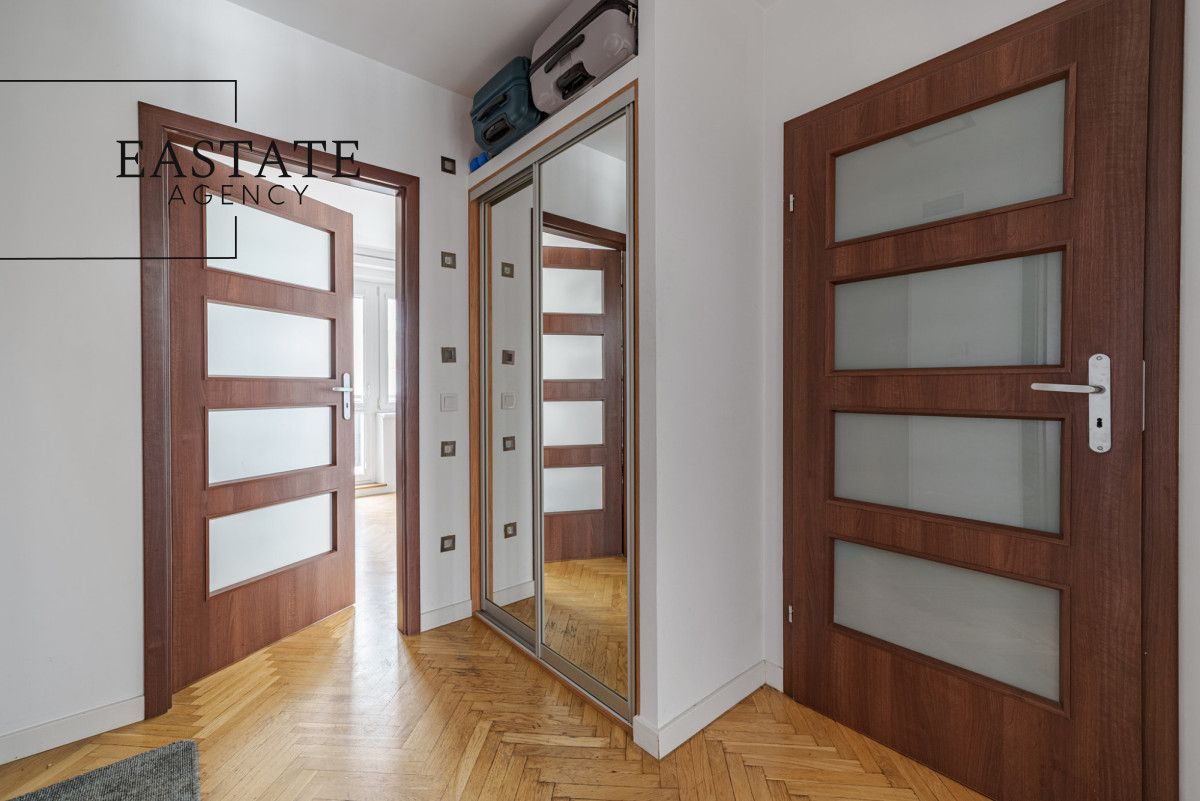 Mieszkanie 2-pokojowe Warszawa Ursynów, ul. Stanisława Kazury. Zdjęcie 6