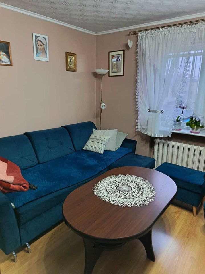 dom wolnostojący, 3 pokoje Granowo. Zdjęcie 4