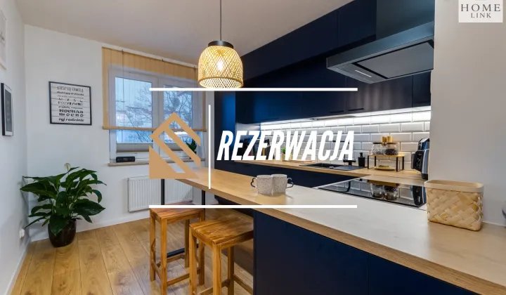 Mieszkanie 3-pokojowe Olsztyn Jaroty, ul. Stanisława Flisa