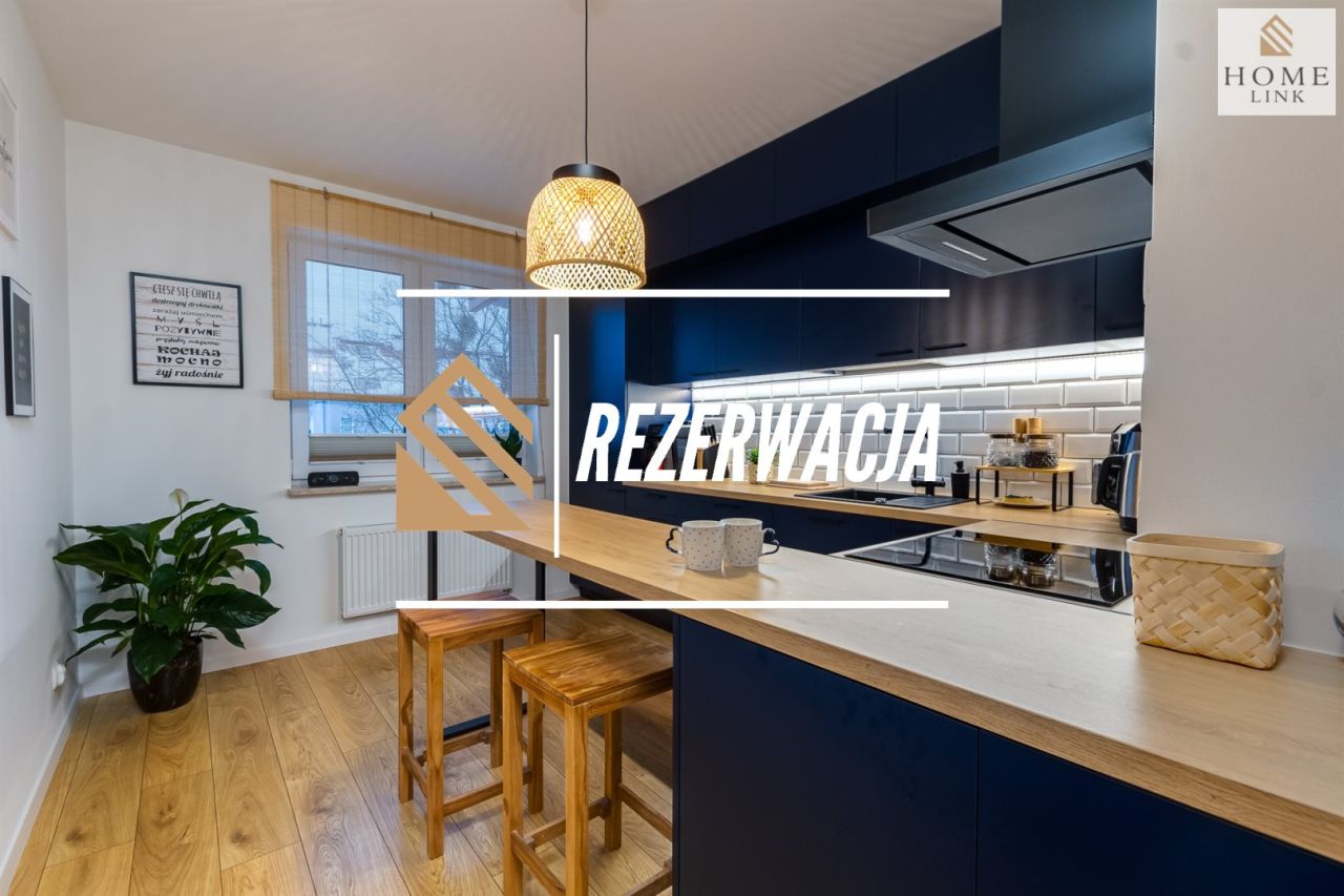 Mieszkanie 3-pokojowe Olsztyn Jaroty, ul. Stanisława Flisa. Zdjęcie 1