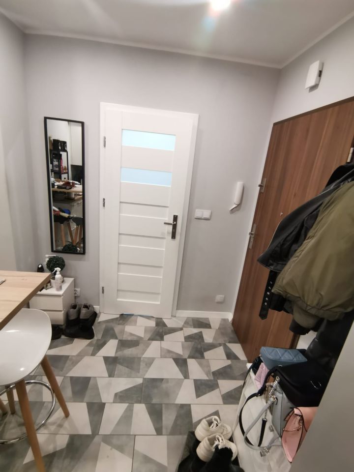 Mieszkanie 2-pokojowe Warszawa Wola, ul. Stańczyka. Zdjęcie 3