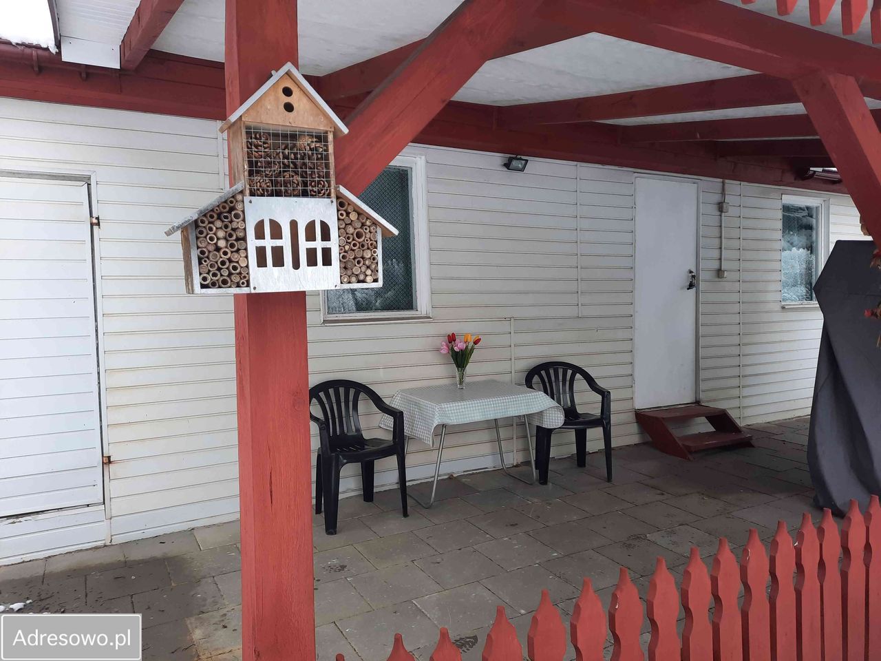 Działka budowlana Grabniak. Zdjęcie 5