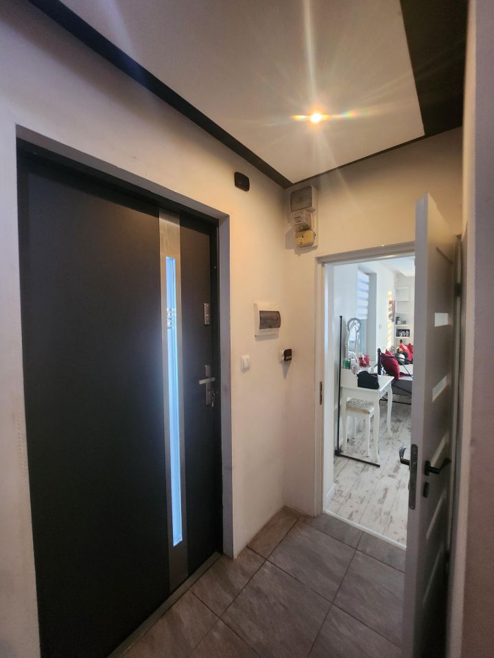 dom wolnostojący, 2 pokoje Trawniki, Trawniki. Zdjęcie 11