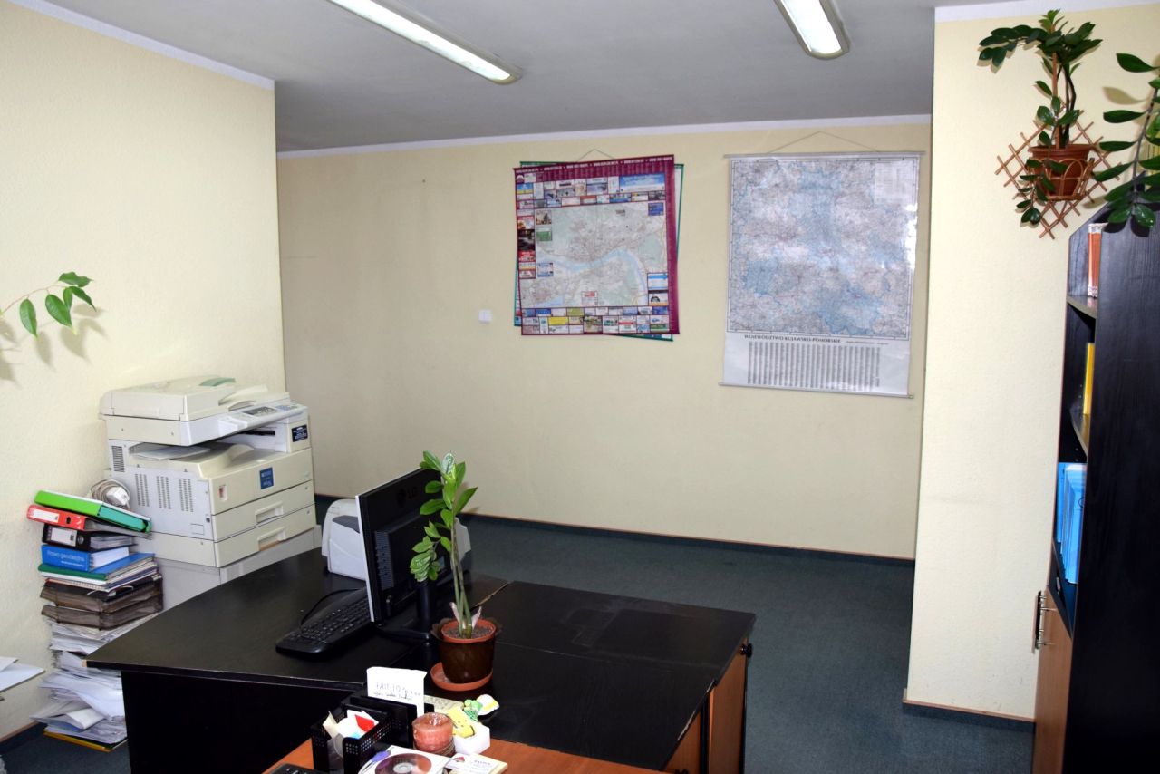 Mieszkanie 7-pokojowe Toruń Stare Miasto, ul. Odrodzenia. Zdjęcie 14