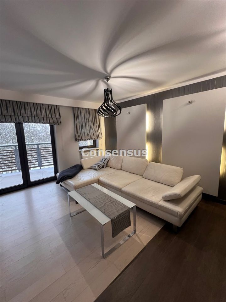 Mieszkanie 3-pokojowe Katowice Ligota. Zdjęcie 1