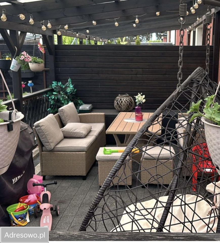 bliźniak, 4 pokoje Kosakowo, ul. Kminkowa. Zdjęcie 14