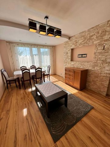 Mieszkanie 3-pokojowe Sosnowiec Klimontów, ul. Zielonogórska. Zdjęcie 1