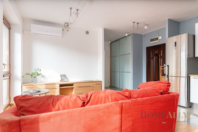 Mieszkanie 2-pokojowe Warszawa Okęcie, ul. Janiszowska. Zdjęcie 4