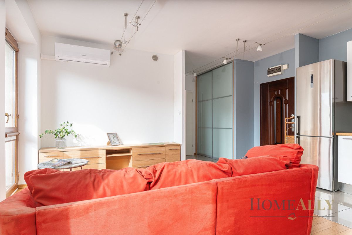 Mieszkanie 2-pokojowe Warszawa Okęcie, ul. Janiszowska. Zdjęcie 4