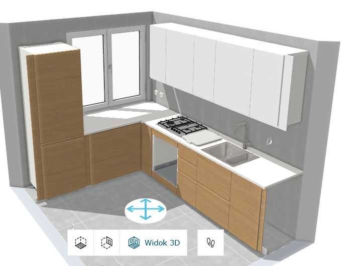 Mieszkanie 3-pokojowe Suwałki. Zdjęcie 7