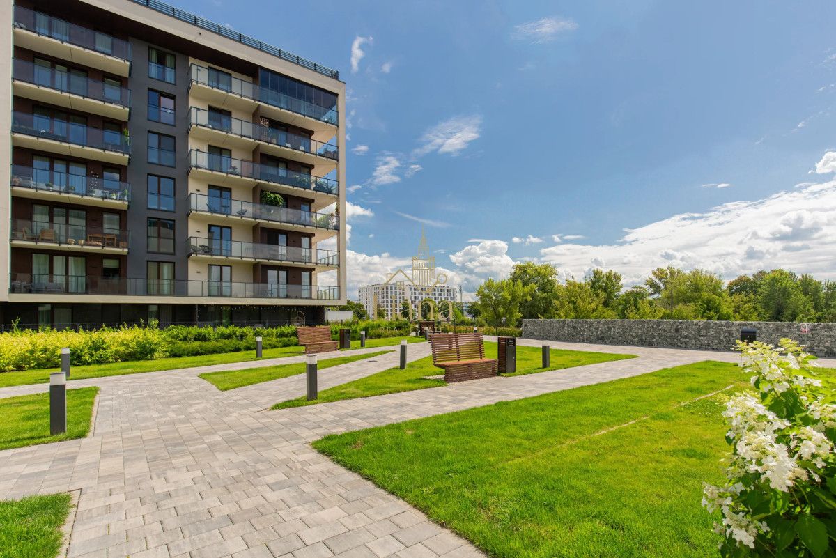 Mieszkanie 4-pokojowe Warszawa Praga, ul. Jagiellońska. Zdjęcie 23