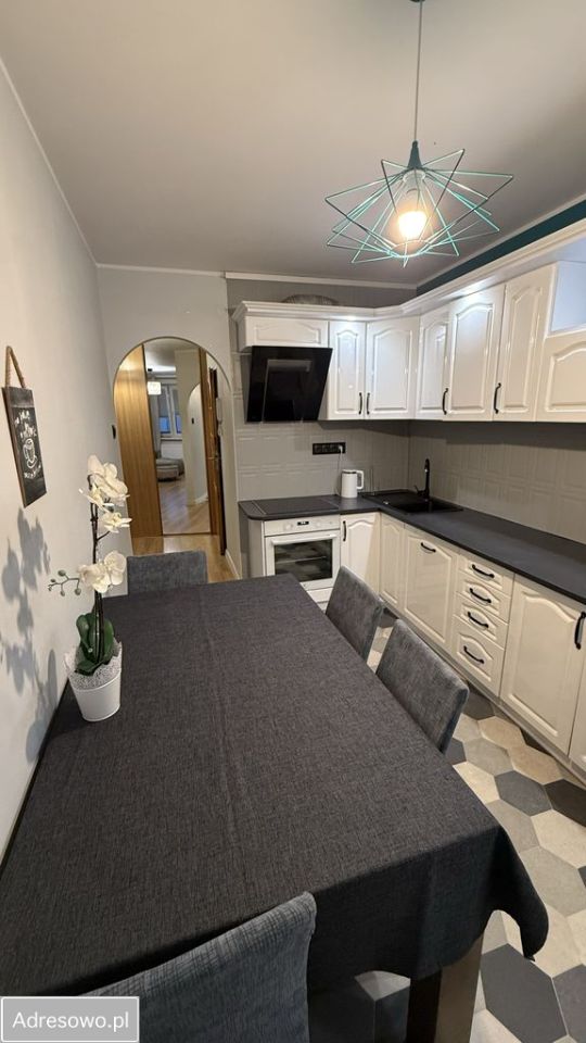 Mieszkanie 3-pokojowe Elbląg, ul. Ogrodowa. Zdjęcie 12