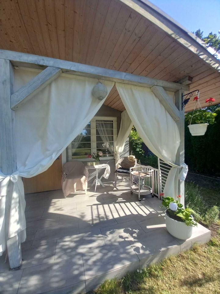 Działka rod Goleniów. Zdjęcie 2