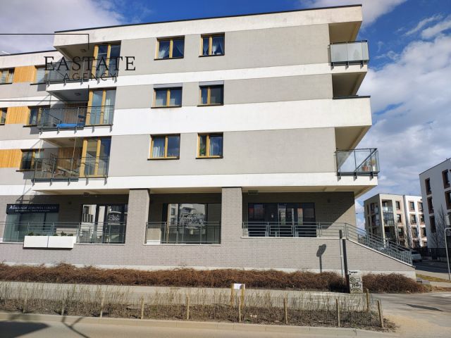 Lokal Warszawa Mokotów, ul. Marii Cetysówny. Zdjęcie 12