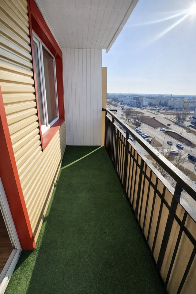 Mieszkanie 2-pokojowe Białystok Słoneczny Stok, ul. Upalna. Zdjęcie 8