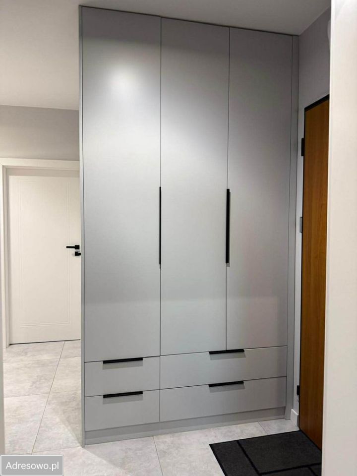 Mieszkanie 3-pokojowe Warszawa Wola, ul. Nakielska. Zdjęcie 18