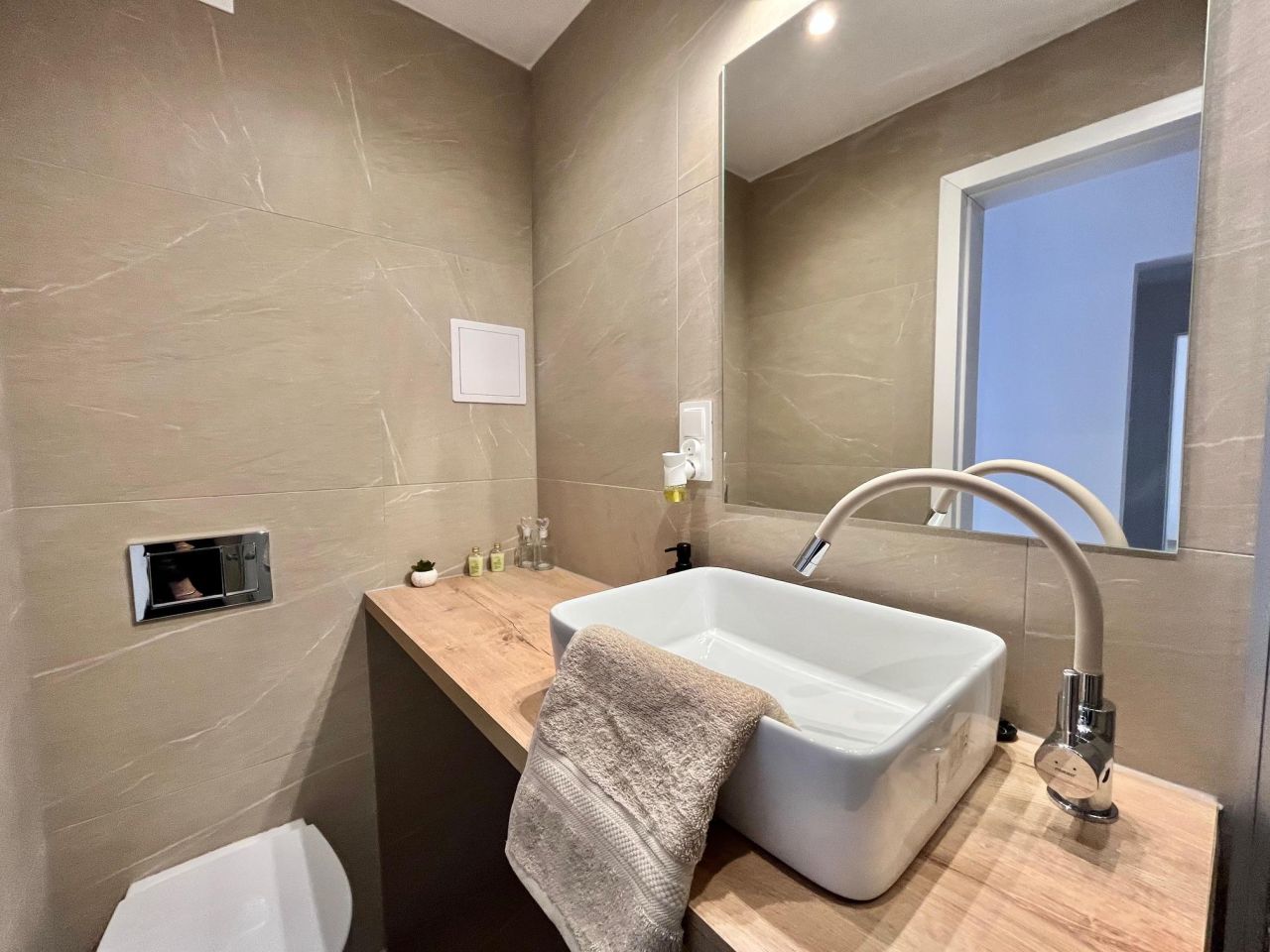 Mieszkanie 2-pokojowe Łódź Widzew, ul. Tatrzańska. Zdjęcie 19