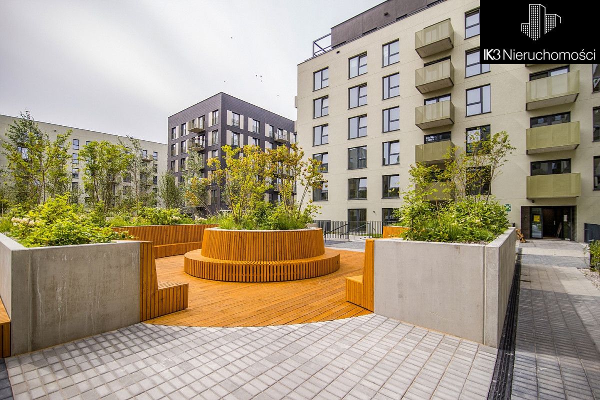 Mieszkanie 1-pokojowe Łódź Śródmieście, ul. Milionowa. Zdjęcie 18