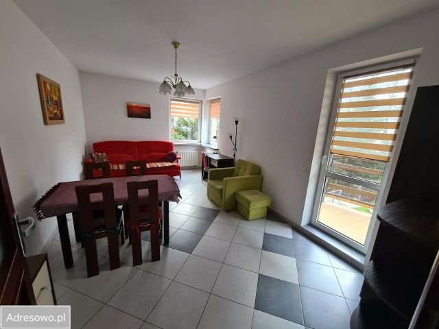 Mieszkanie 2-pokojowe Poznań Grunwald, ul. Brzask. Zdjęcie 1