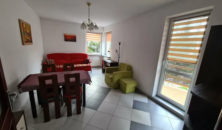 Mieszkanie 2-pokojowe Poznań Grunwald, ul. Brzask