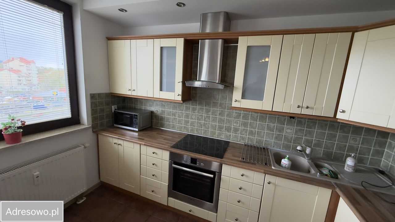 Mieszkanie 2-pokojowe Warszawa Bemowo, ul. Górczewska. Zdjęcie 7