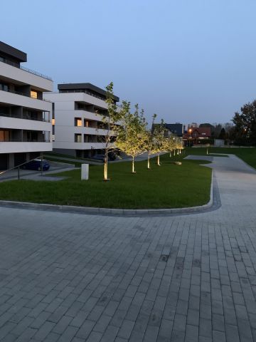 Mieszkanie 3-pokojowe Katowice Piotrowice, ul. Chocimska. Zdjęcie 2