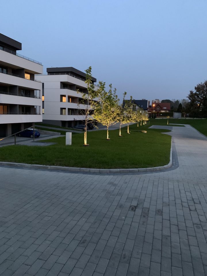 Mieszkanie 3-pokojowe Katowice Piotrowice, ul. Chocimska. Zdjęcie 2